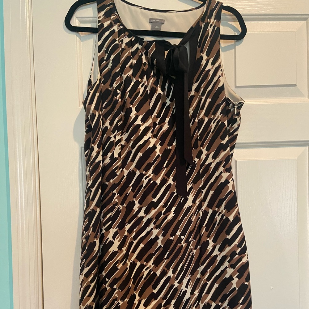 Ann Taylor Dress